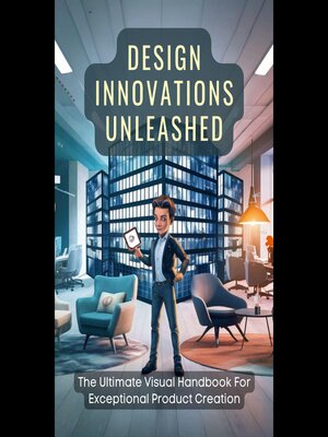 cover image of Design Innovations Unleashed